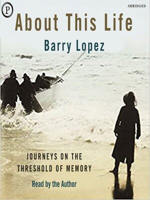 About This Life - Audiobook